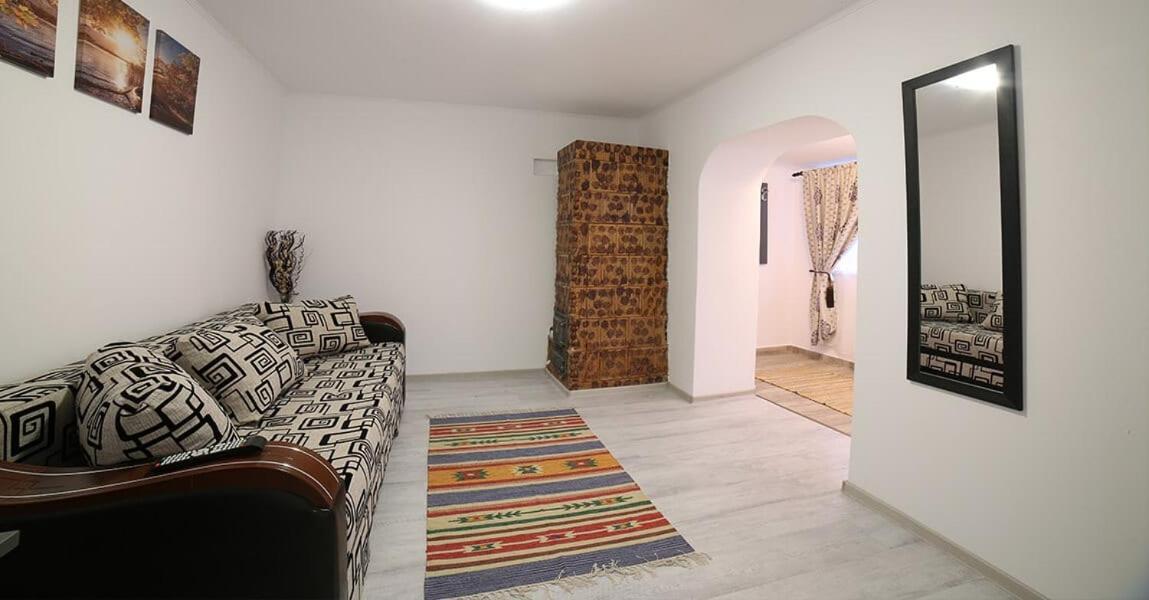 Casa Ivana Murighiol Buitenkant foto