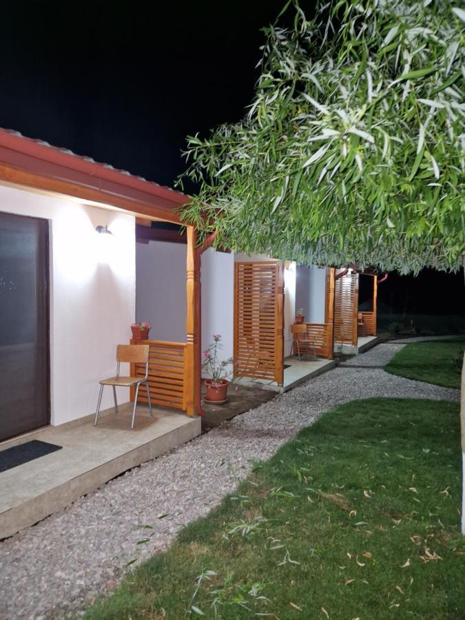 Casa Ivana Murighiol Buitenkant foto