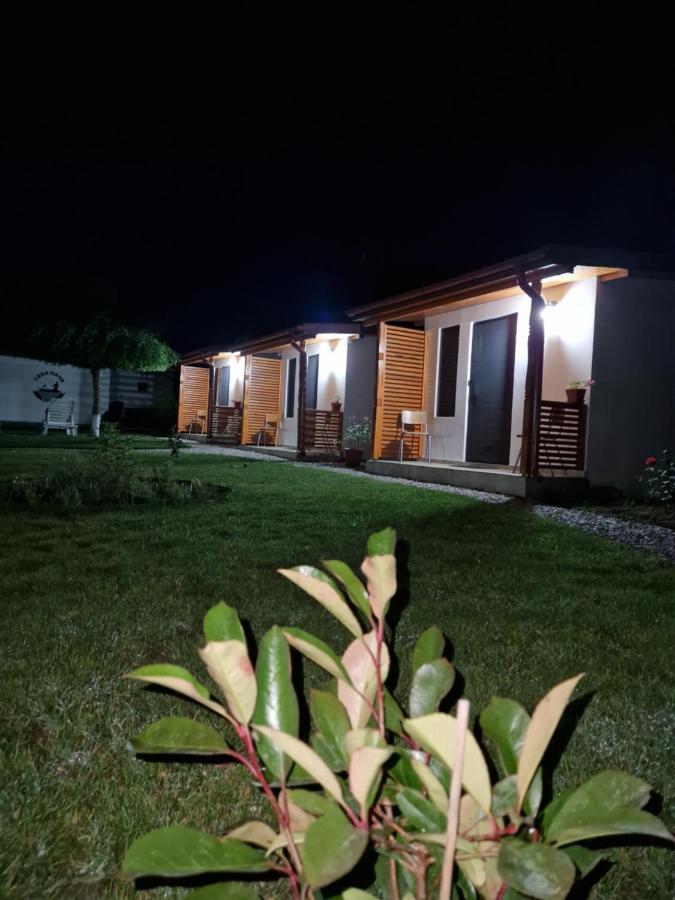 Casa Ivana Murighiol Buitenkant foto