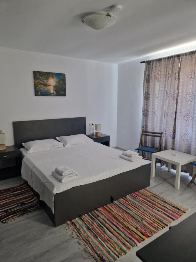 Casa Ivana Murighiol Buitenkant foto