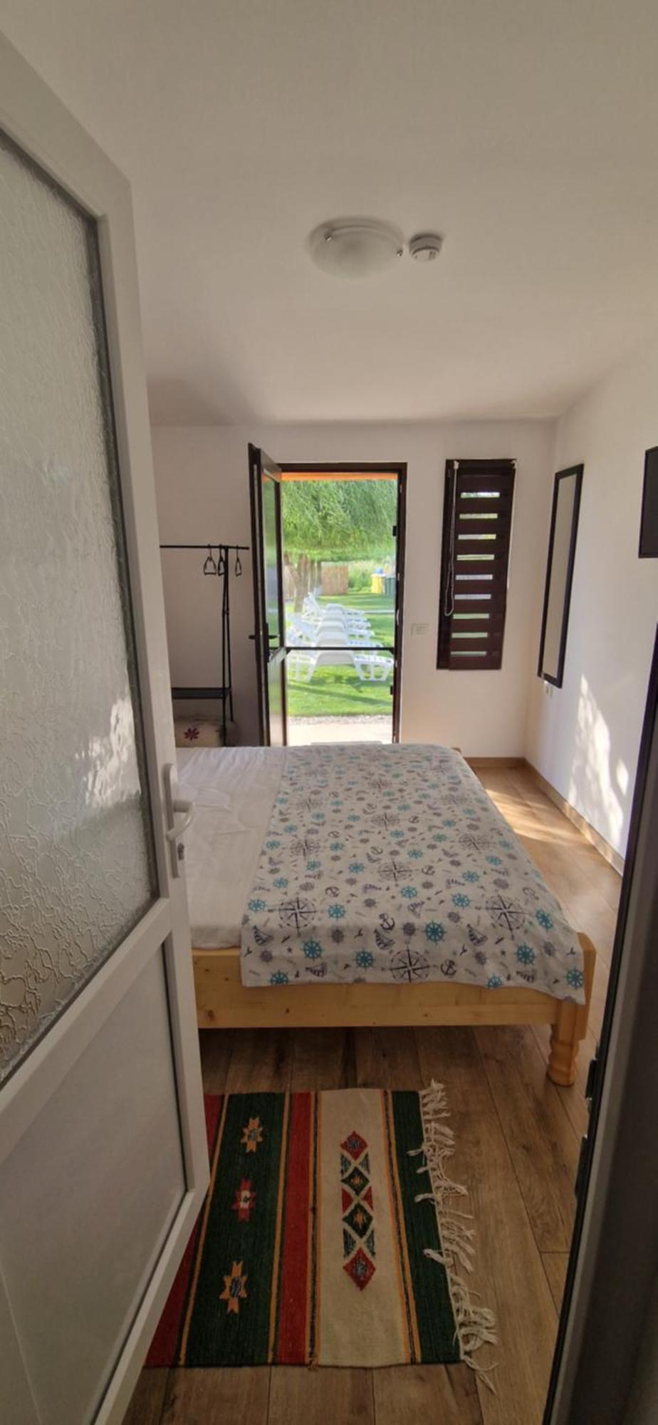Casa Ivana Murighiol Buitenkant foto