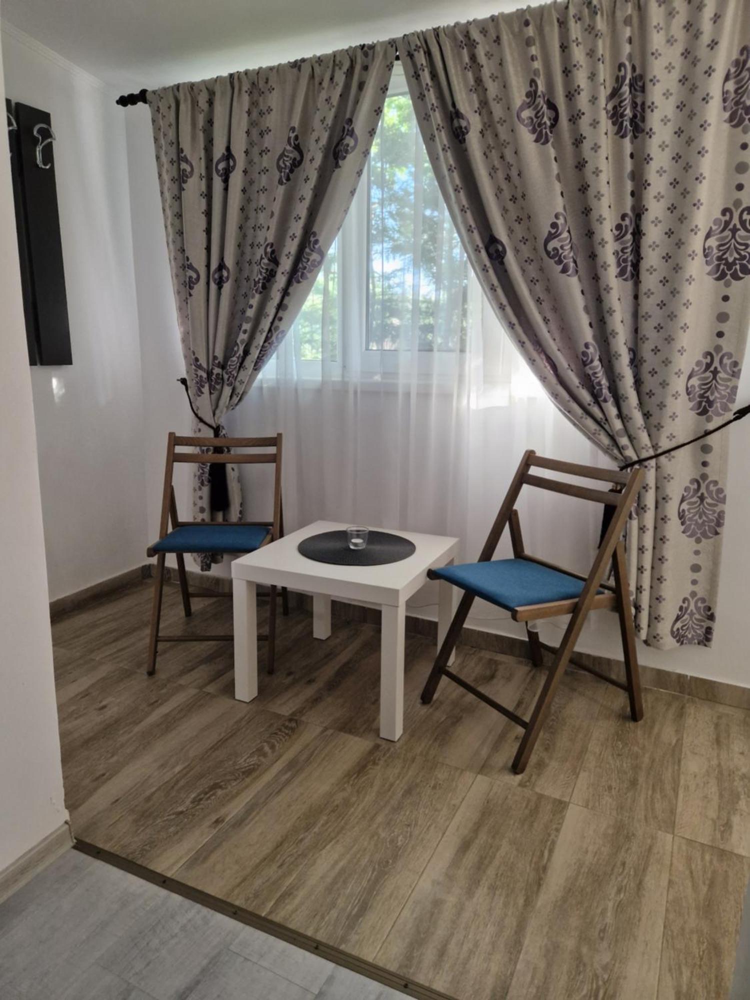 Casa Ivana Murighiol Buitenkant foto