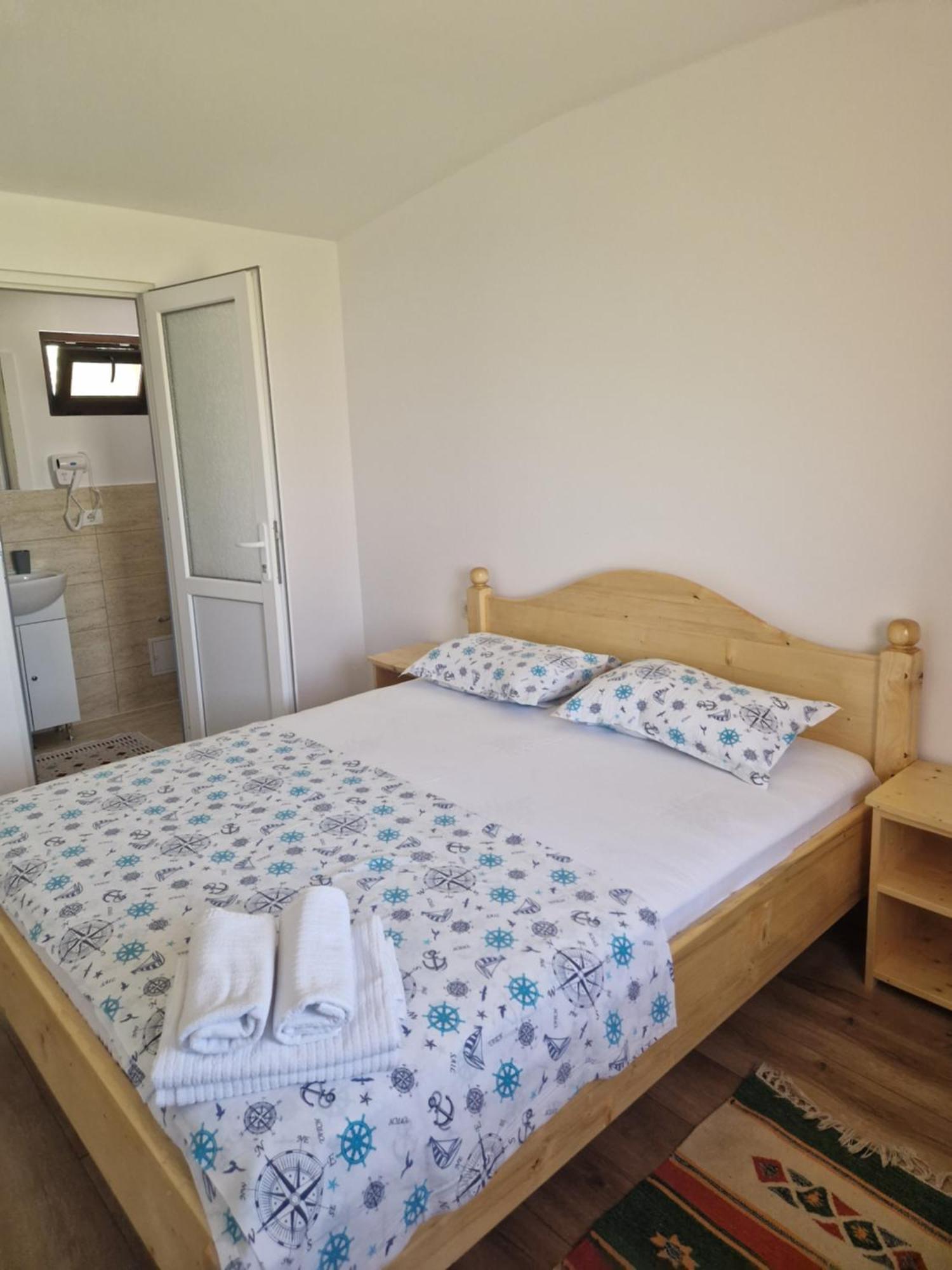 Casa Ivana Murighiol Kamer foto